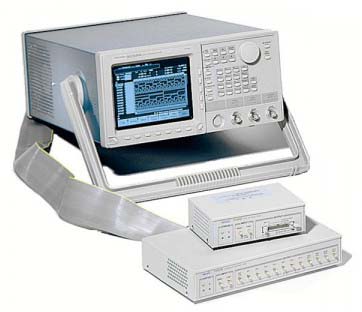   Tektronix DG2020A