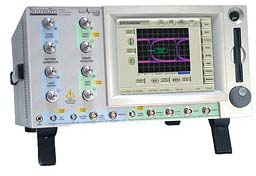     Tektronix BitAlyzerBA
