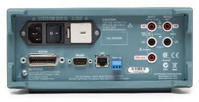 Tektronix DMM4050