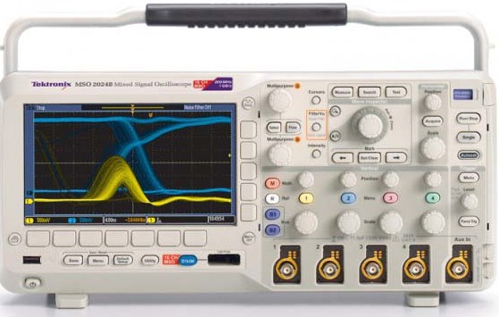 Осциллограф Tektronix DPO2004B