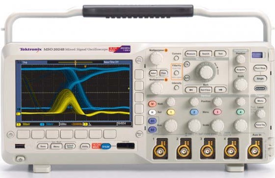 Осциллограф Tektronix DPO2022B