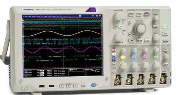 Осциллограф Tektronix DPO5034B