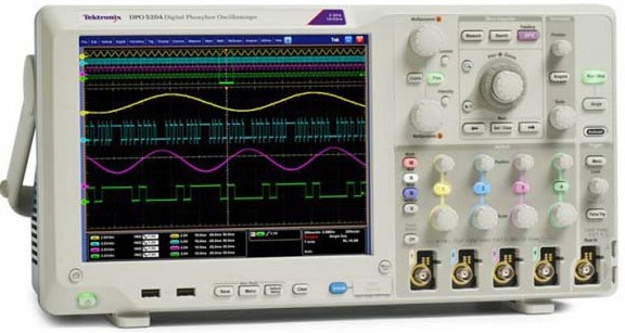 Осциллограф Tektronix DPO5054B