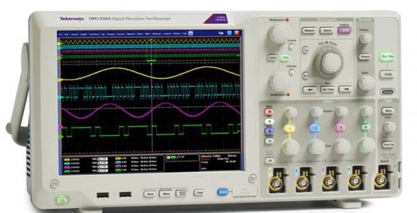 Осциллограф Tektronix DPO5204B