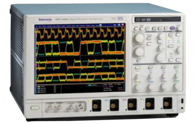 Осциллограф Tektronix DPO71604C