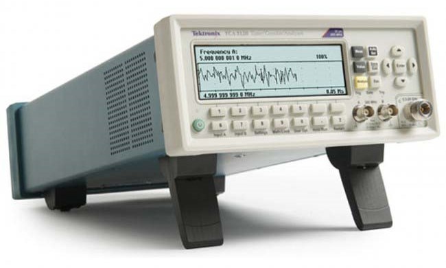 Частотомеры и Таймеры Tektronix FCA3020