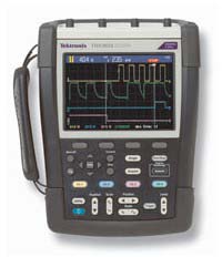  Tektronix THS3000