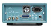    Tektronix MCA3000