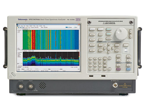 Анализатор спектра Tektronix SA2500