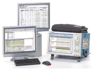   Tektronix