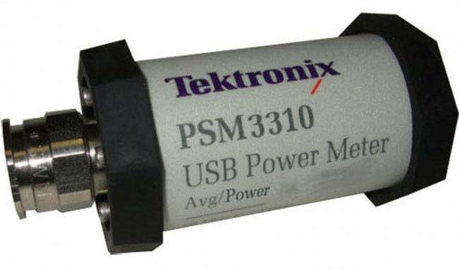 Ваттметр Tektronix PSM3310