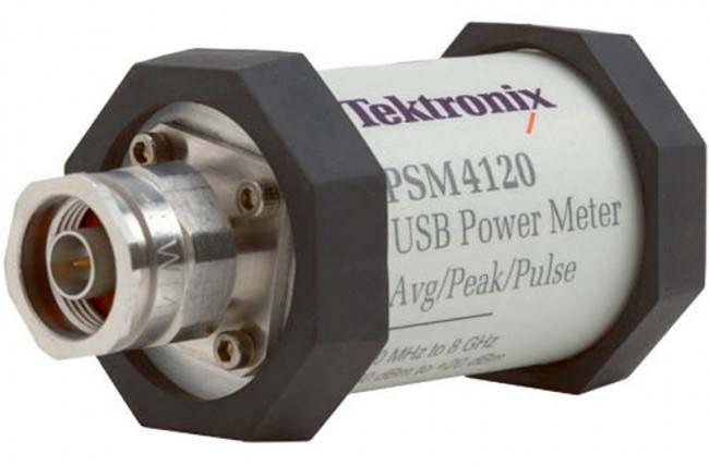Ваттметр Tektronix PSM4120