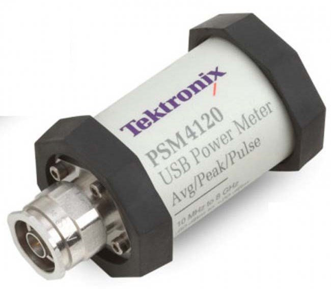 Âàòòìåòð Tektronix PSM4410