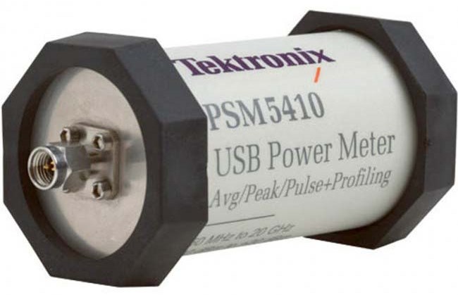 Ваттметр Tektronix PSM5410