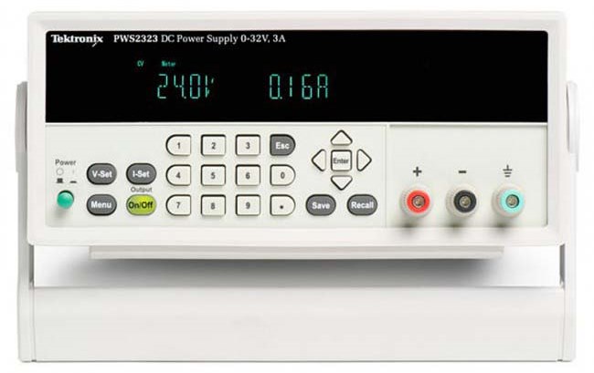 Источник питания постоянного тока Tektronix PWS2326