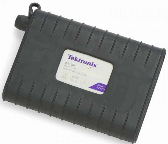 Анализатор спектра Tektronix RSA306