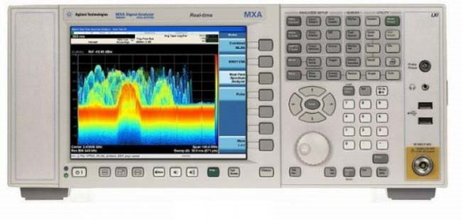 Анализатор спектра Tektronix RSA5106B