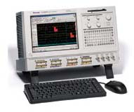   Tektronix TLA5000B