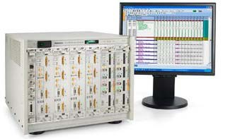  Tektronix TLA7000