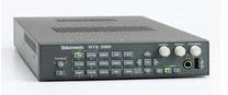    Tektronix WVM4000/WVR5000