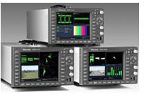 Источник постоянного тока Tektronix WFM7120-7020-6120