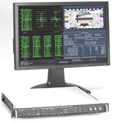    Tektronix WVR WVR7120 / WVR7020 / WVR6020